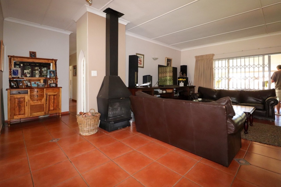 3 Bedroom Property for Sale in Flamwood North West